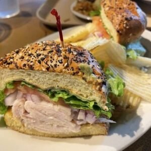 Jasonsdeli Deli Menu - Jason's Deli Menu [Updated November 2024]